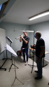 Protection écoles de musique
