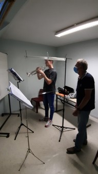 Protection écoles de musique