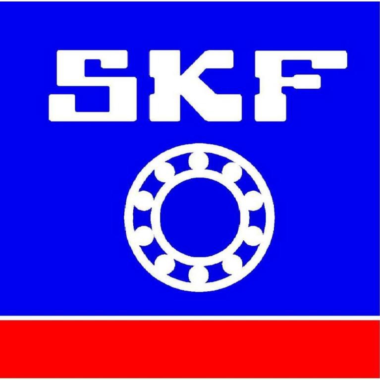 Logo de SKF