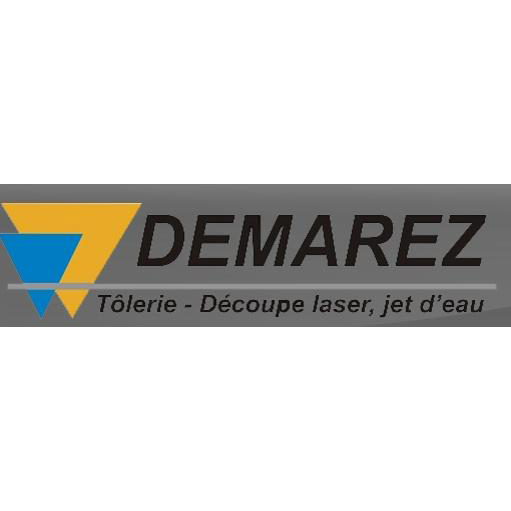 Logo de Demarez