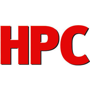 Logo de HPC