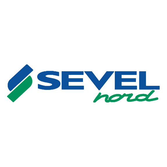 Logo de Sevel Nord