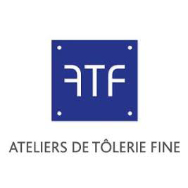 Logo de ATF