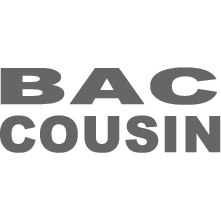 Logo de Bac COusin