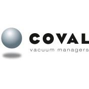 Logo de Coval