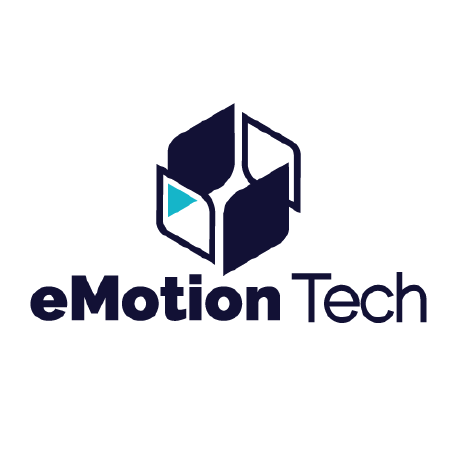 Logo de emotion tech