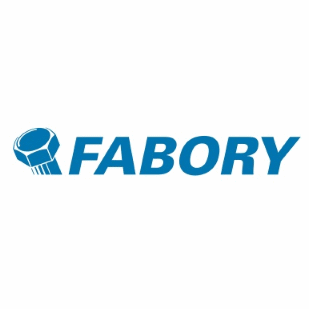 Logo de Fabory