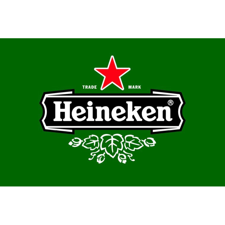 Logo de Heineken