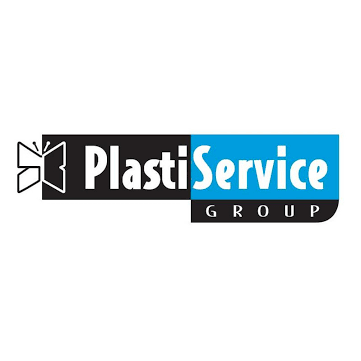 Logo de plastiservice
