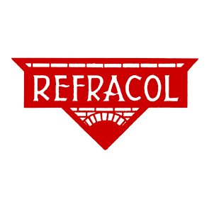 Logo de Refracol