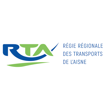 Logo de RTA