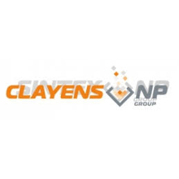 Logo de Slayens NP