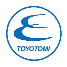 Logo de Toyotomi