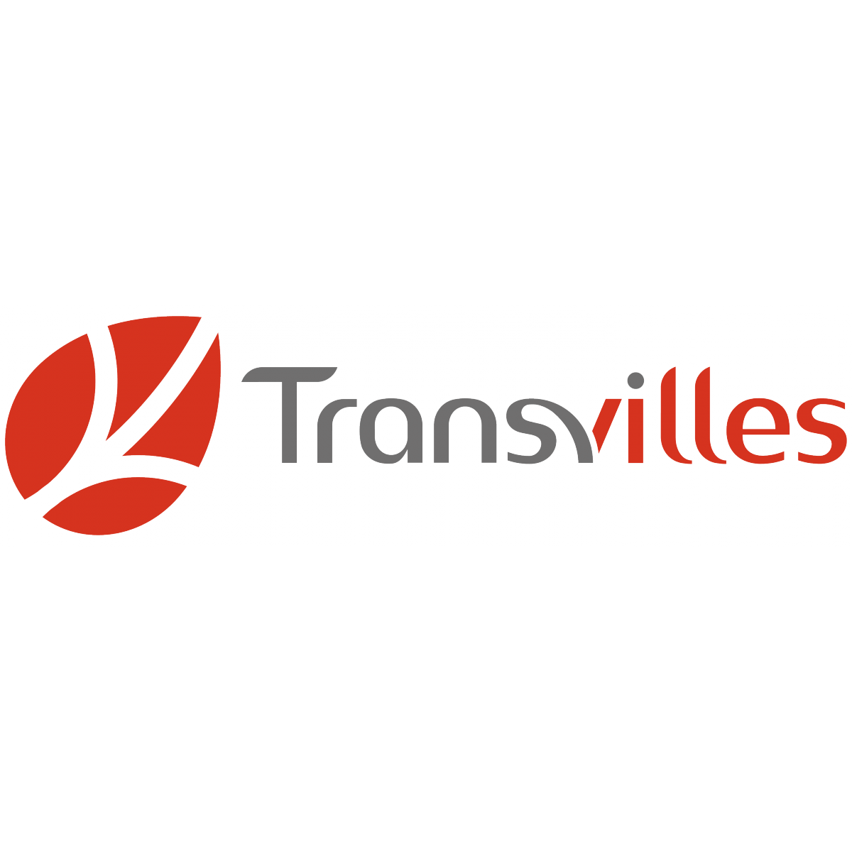 Logo de Transvilles