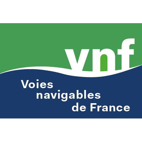 Logo de VNF
